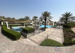 فيلا - 3 غرف نوم - 3 حمامات للكراء في ألما - ألما - المرابع العربية - دبي