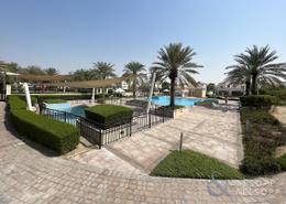 Villa - 3 bedrooms - 3 bathrooms for rent in Alma 1 - Alma - Arabian Ranches - Dubai