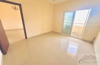 شقة - غرفة نوم - 2 حمامات للايجار في بناية مويليح 29 - مويلح - الشارقة