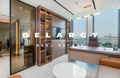 مكتب - استوديو للبيع في بنغاطي هاوس - قرية الجميرا سركل - دبي