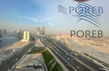 Apartment - 1 Bedroom - 1 Bathroom for rent in Bayz by Danube - Business Bay - Dubai