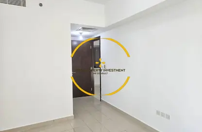 Apartment - 1 Bedroom - 2 Bathrooms for rent in Al Maha Tower - Marina Square - Al Reem Island - Abu Dhabi