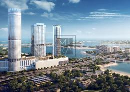 Full Floor for sale in Palm Beach Towers 3 - Palm Beach Towers - Palm Jumeirah - Dubai
