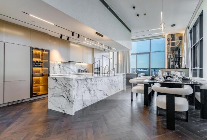 Penthouses - Cooling Solutions | TAS Modular Solutions