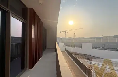 Villa - 5 Bedrooms - 6 Bathrooms for rent in South Village - Al Furjan - Dubai