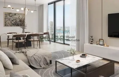 Apartment - 1 Bedroom - 2 Bathrooms for sale in Sobha Verde - Jumeirah Lake Towers - Dubai Apartment - 1 Bedroom - 2 Bathrooms for sale in Sobha Verde - Jumeirah Lake Towers - Dubai