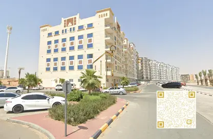 Apartment - Studio - 1 Bathroom for sale in Al Ameera Village - Ajman
