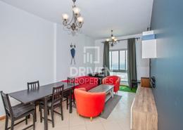 Apartment - 1 bedroom - 2 bathrooms for rent in Marina Diamond 2 - Marina Diamonds - Dubai Marina - Dubai