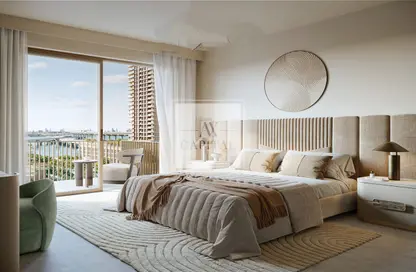 شقة - 2 غرف نوم - 2 حمامات للبيع في ألتوس 2 - التوس - ميناء خور دبي (ذا لاجونز) - دبي