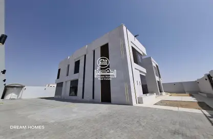 فيلا - 6 غرف نوم - 7 حمامات للايجار في مدينة الرياض - أبوظبي