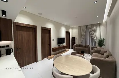 Apartment - 2 Bedrooms - 3 Bathrooms for rent in Torino - Arjan - Dubai Apartment - 2 Bedrooms - 3 Bathrooms for rent in Torino - Arjan - Dubai