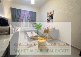 شقة - 1 غرفة نوم - 2 حمامات للكراء في مساكن كورنيش عجمان - كورنيش عجمان - عجمان