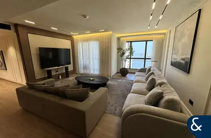 Apartment - 4 Bedrooms - 4 Bathrooms for sale in Murjan 6 - Murjan - Jumeirah Beach Residence - Dubai