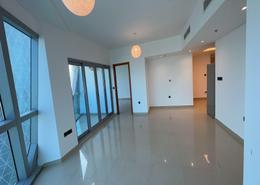 صورةغرفة فارغة لـ: شقة - 2 غرف نوم - 3 حمامات للكراء في A بارك  تاور - أبراج بارك تاورز - مركز دبي المالي العالمي - دبي, صورة 1