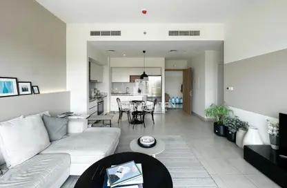 Townhouse - 3 Bedrooms - 3 Bathrooms for sale in Urbana III - EMAAR South - Dubai South (Dubai World Central) - Dubai