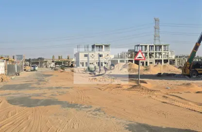 Land - Studio for sale in Al Helio 2 - Al Helio - Ajman