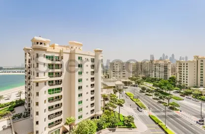 شقة - 3 غرف نوم - 4 حمامات للايجار في الداس - مساكن شور لاين - نخلة جميرا - دبي شقة - 3 غرف نوم - 4 حمامات للايجار في الداس - مساكن شور لاين - نخلة جميرا - دبي