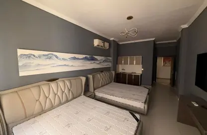 Apartment - Studio - 1 Bathroom for rent in Al Rawda 2 Villas - Al Rawda 2 - Al Rawda - Ajman