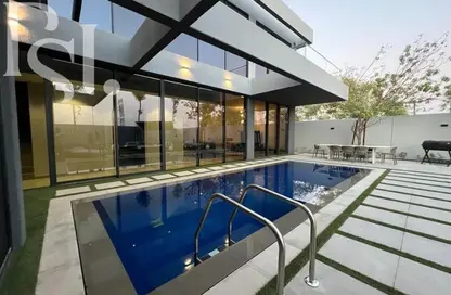 Villa - 5 Bedrooms - 7 Bathrooms for sale in Kaya - Masaar - Tilal City - Sharjah