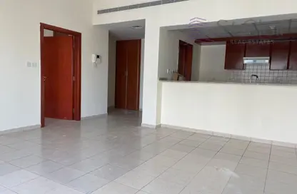 Apartment - 1 Bedroom - 1 Bathroom for rent in Al Thayyal 1 - Al Thayyal - Greens - Dubai