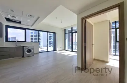 Apartment - 1 Bedroom - 1 Bathroom for rent in AZIZI Riviera - Meydan One - Meydan - Dubai