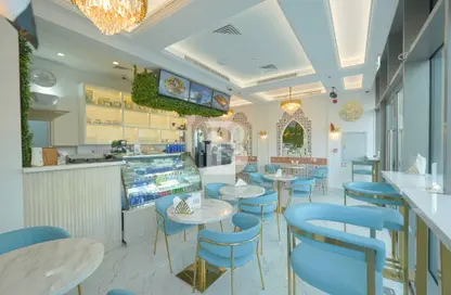 Retail - Studio for sale in Sparkle Tower 3 - Sparkle Towers - Dubai Marina - Dubai