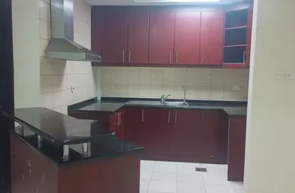 Apartment - 1 Bedroom - 2 Bathrooms for rent in Building 38 to Building 107 - Mediterranean Cluster - Discovery Gardens - Dubai