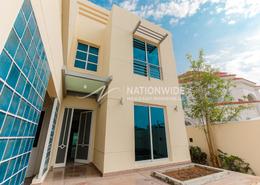 Compound - 8 bathrooms for sale in Khalifa City A - Khalifa City - Abu Dhabi
