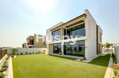 فيلا - 4 غرف نوم - 5 حمامات للايجار في تلال الفرجان - المرحلة الأولى - الفرجان - دبي