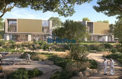 Villa - 5 Bedrooms - 5 Bathrooms for sale in Yasmina Villas - Expo City Valley - Expo City - Dubai