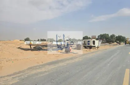 أرض - استوديو للبيع في الحليو 2 - الحليو - عجمان أرض - استوديو للبيع في الحليو 2 - الحليو - عجمان