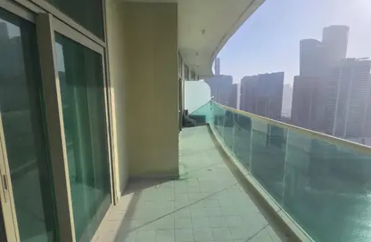 شقة - غرفة نوم - 2 حمامات للايجار في أبراج الشاطئ - شمس أبوظبي - جزيرة الريم - أبوظبي