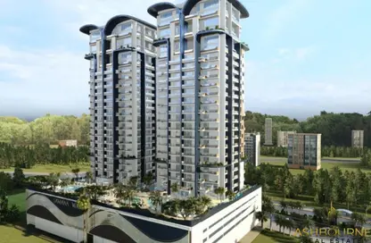 شقة - 2 غرف نوم - 2 حمامات للبيع في سمانا ويفز 2 - سمانا ويفز - الضاحية 13 - قرية الجميرا سركل - دبي شقة - 2 غرف نوم - 2 حمامات للبيع في سمانا ويفز 2 - سمانا ويفز - الضاحية 13 - قرية الجميرا سركل - دبي