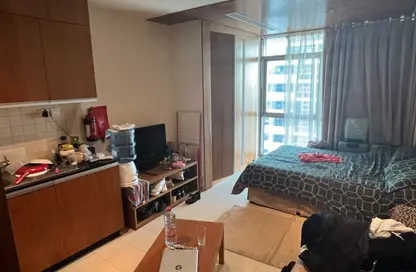 شقة - 1 حمام للبيع في ذا سبيريت - مدينة دبي الرياضية - دبي شقة - 1 حمام للبيع في ذا سبيريت - مدينة دبي الرياضية - دبي