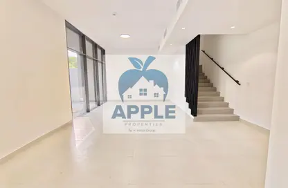 فيلا - 4 غرف نوم - 5 حمامات للايجار في كايا - مسار - تلال سيتي - الشارقة