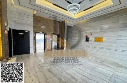 Apartment - 1 Bedroom - 2 Bathrooms for rent in Al Mowaihat 3 - Al Mowaihat - Ajman
