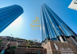 Apartment - 2 bedrooms - 3 bathrooms for rent in Burj Mohammed Bin Rashid at WTC - Corniche Road - Abu Dhabi