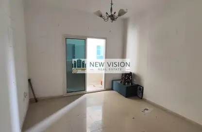 Apartment - 1 Bedroom - 1 Bathroom for rent in Al Taawoon Tower 1 - Al Taawoon Towers - Al Khan - Sharjah Apartment - 1 Bedroom - 1 Bathroom for rent in Al Taawoon Tower 1 - Al Taawoon Towers - Al Khan - Sharjah