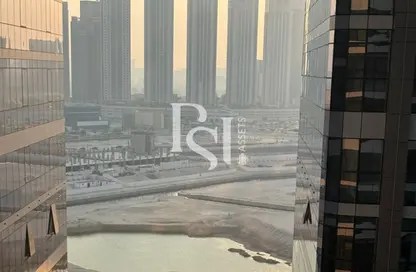 شقة - 2 غرف نوم - 2 حمامات للايجار في راديانت سكوير - مدينة الأضواء - جزيرة الريم - أبوظبي