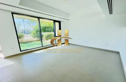 Villa - 5 Bedrooms - 4 Bathrooms for rent in Maple 1 - Maple at Dubai Hills Estate - Dubai Hills Estate - Dubai