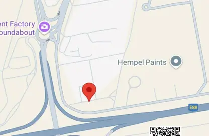 Land - Studio for sale in Al Sajaa Industrial - Al Sajaa - Sharjah