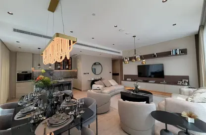 شقة - 2 غرف نوم - 3 حمامات للبيع في هيلفيتيا ريزيدانس - قرية الجميرا سركل - دبي شقة - 2 غرف نوم - 3 حمامات للبيع في هيلفيتيا ريزيدانس - قرية الجميرا سركل - دبي