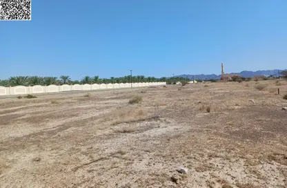 Land - Studio for sale in Masfoot 3 - Masfoot - Ajman
