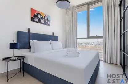 Apartment - 2 Bedrooms - 1 Bathroom for rent in Collective 2.0 Tower B - Collective 2.0 at Dubai Hills Estate - Dubai Hills Estate - Dubai