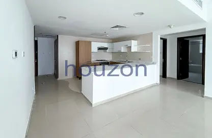 Apartment - 2 Bedrooms - 2 Bathrooms for rent in Ontario Tower - Business Bay - Dubai