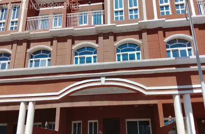 Townhouse - 4 Bedrooms - 5 Bathrooms for rent in Al Zaheya Gardens - Al Zahya - Ajman