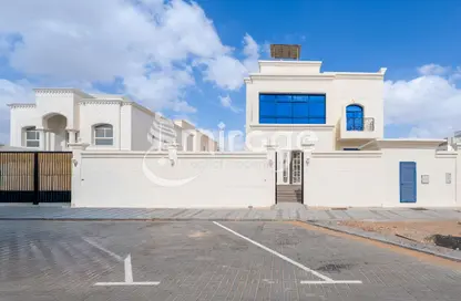 فيلا - استوديو - 8 حمامات للايجار في مدينة الرياض - أبوظبي