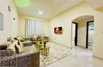 شقة - غرفة نوم - 1 حمام للايجار في أبراج الراشدية - الراشدية - عجمان وسط المدينة - عجمان شقة - غرفة نوم - 1 حمام للايجار في أبراج الراشدية - الراشدية - عجمان وسط المدينة - عجمان