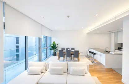 شقة - 2 غرف نوم - 4 حمامات للايجار في 20 بناية - سيتي ووك السكنية - سيتي ووك - دبي