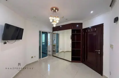Apartment - 1 Bedroom - 1 Bathroom for rent in New Dubai Gate 1 - JLT Cluster Q - Jumeirah Lake Towers - Dubai